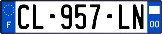 CL-957-LN