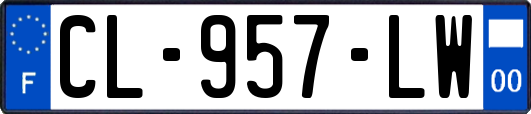 CL-957-LW