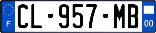 CL-957-MB