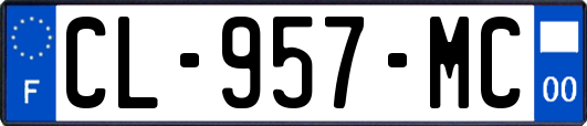 CL-957-MC