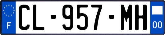 CL-957-MH