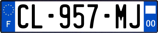 CL-957-MJ