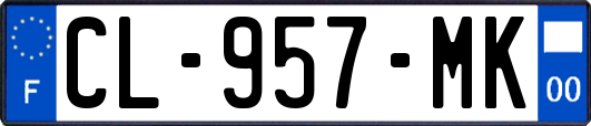 CL-957-MK