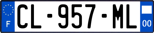 CL-957-ML