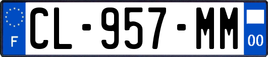 CL-957-MM