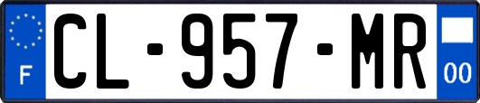 CL-957-MR