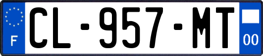 CL-957-MT