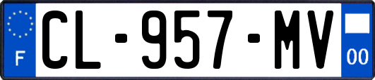 CL-957-MV
