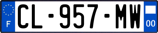 CL-957-MW