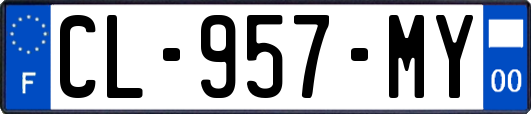 CL-957-MY