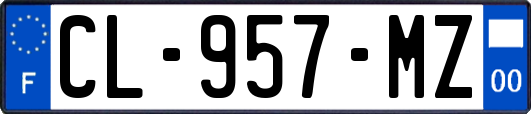 CL-957-MZ