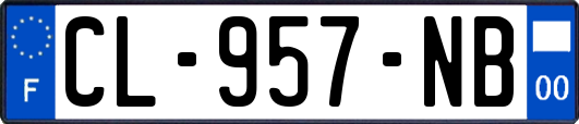 CL-957-NB
