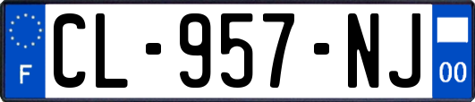 CL-957-NJ