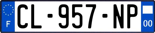 CL-957-NP
