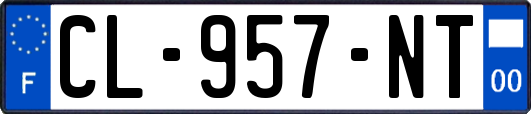 CL-957-NT