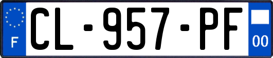 CL-957-PF