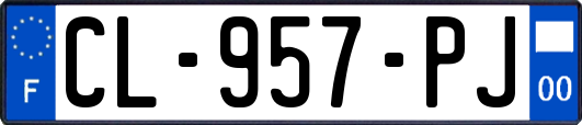 CL-957-PJ