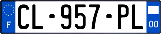 CL-957-PL