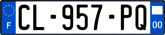 CL-957-PQ