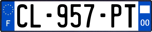 CL-957-PT