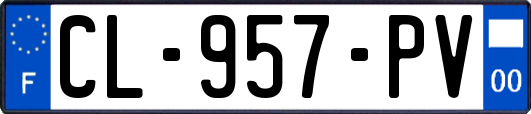 CL-957-PV