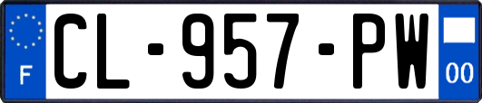 CL-957-PW