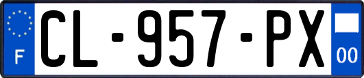 CL-957-PX