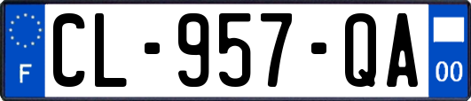 CL-957-QA