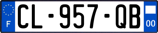 CL-957-QB