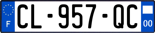CL-957-QC