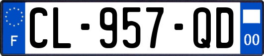 CL-957-QD