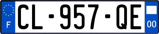 CL-957-QE
