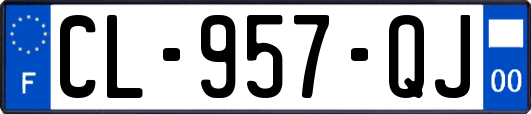 CL-957-QJ