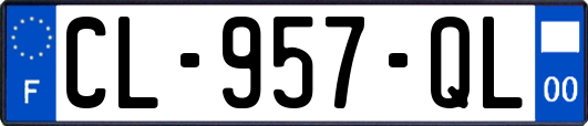 CL-957-QL