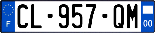 CL-957-QM