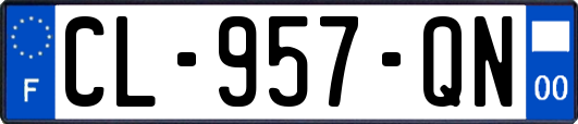CL-957-QN