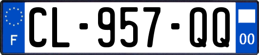 CL-957-QQ