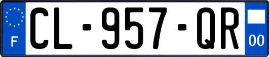 CL-957-QR