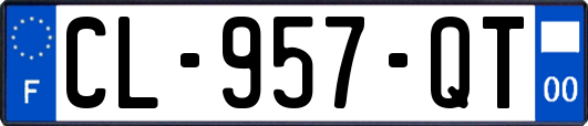 CL-957-QT