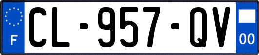 CL-957-QV