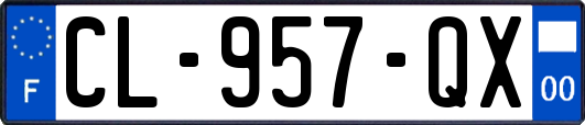 CL-957-QX