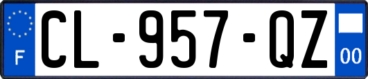 CL-957-QZ