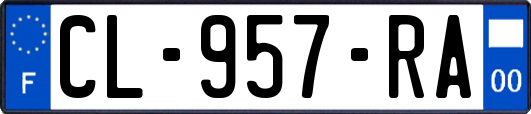CL-957-RA