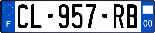 CL-957-RB