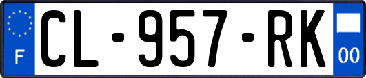 CL-957-RK