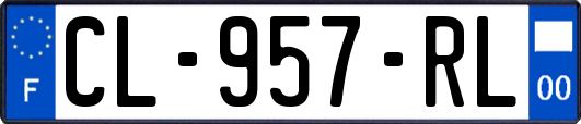 CL-957-RL