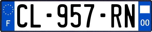 CL-957-RN