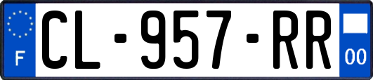 CL-957-RR