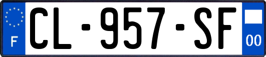CL-957-SF
