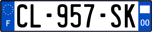 CL-957-SK
